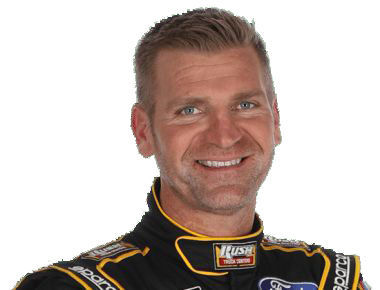 Clint Bowyer